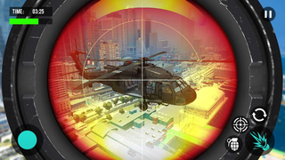 ѻֲֿϮSniper Shootingv1.0.3 ׿