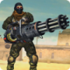 ɳĮսDesert Gunner Battlefield Machine Gun Gamev2.0.5 İ