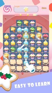 蛋糕乐消除(Cake Land)v1.9.4 安卓版