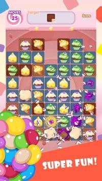 蛋糕乐消除(Cake Land)v1.9.4 安卓版