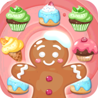 蛋糕乐消除(Cake Land)v1.9.4 安卓版