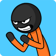 ˿ŭ֮ս(Stickman Rage Fight)v1.1.10 ׿