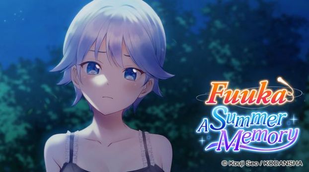 ģĻ(Fuuka~A Summer Memory~)v3.0.32 ׿