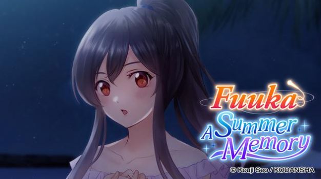 ģĻ(Fuuka~A Summer Memory~)v3.0.32 ׿