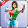 ŮͷGirl Street Fightingv1.0 ׿