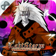 火影之最后的忍者(Last Storm Ninja Heroes Impact)v1.0 安卓版