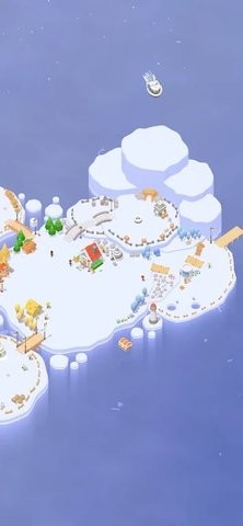 我的小雪球My Little Snowballv0.1 最新版