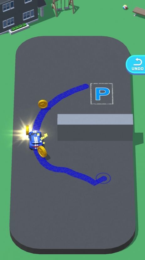 绘制停车场(Draw Parking 3D)v0.0.3 安卓版