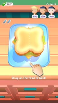 ʳָFood Splitv1.0 °