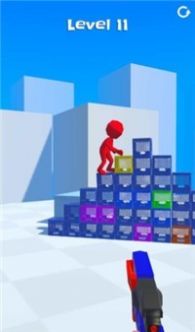 ţ3D(Milk Crates 3D)v0.1 ׿