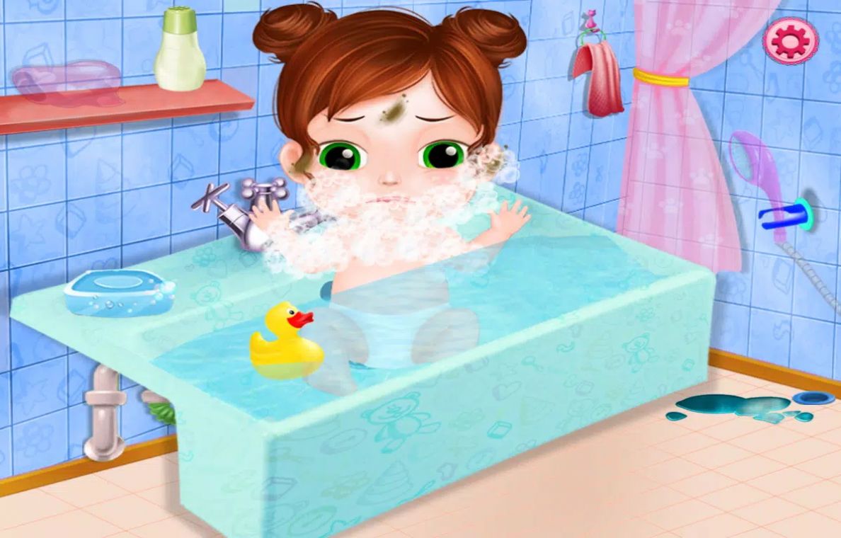 ķģչӤ(Baby Care Babysitter)v1.0.11 ׿