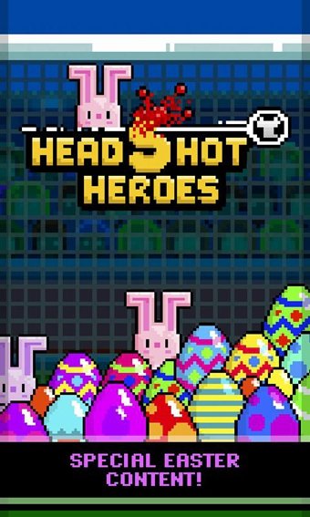 ͷСӢ(Headshot)v1.1.1 ׿