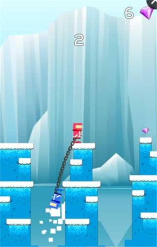 ƱСϷ(Icy Ninja)v1.3.1 ׿