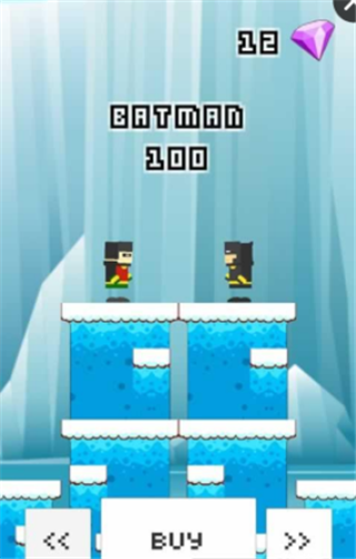 ƱСϷ(Icy Ninja)v1.3.1 ׿