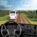 教练巴士驾驶司机(tourist bus simulator games 3d)v0.4 安卓版