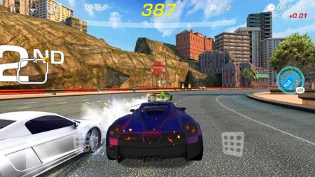 3DReal Racing Car 3Dv1.0.05 ׿