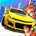 旋转汽车竞速Level Up Carsv2.4.0 最新版