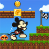 ðճ(Adventure Mickey jungle)v1.2 ׿