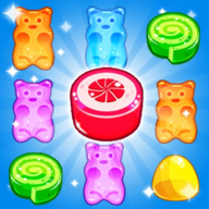 小熊软糖英雄(Gummy Bear)v1.0 安卓版