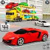 停车运输卡车(Parking Car Transport Truck)v1.11 安卓版