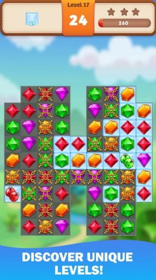 ʼ鱦(Royal Jewels)v1.16 ׿