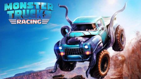 ͿBig Truck Drag Racingv1.0.0.190925 ׿