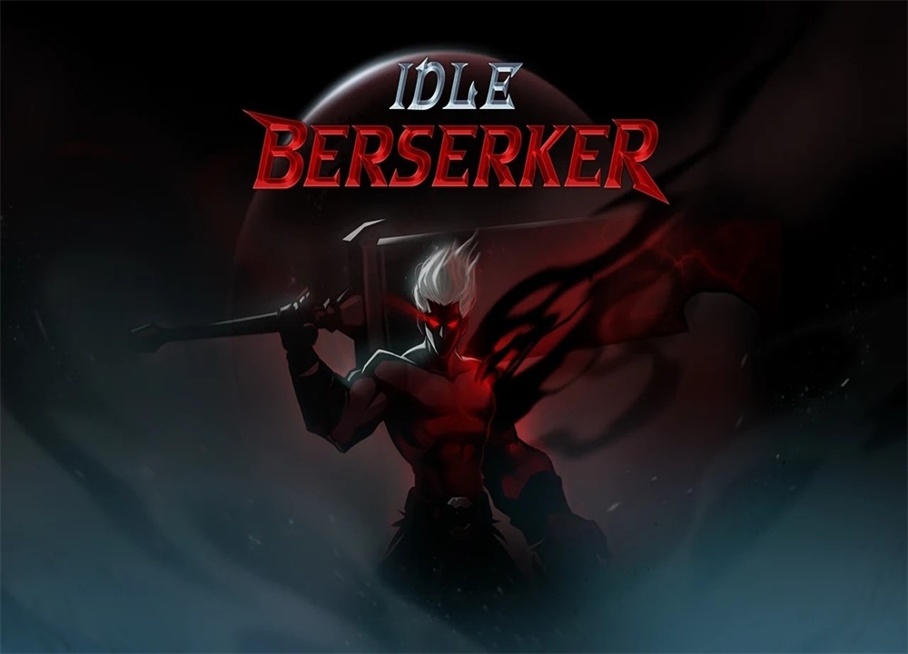 пIDLE Berserkerv1.0.23 ׿