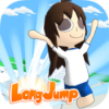 ˵Զ(The Amazing LongJump)