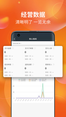 星光送商家端appv1.0.4 最新版