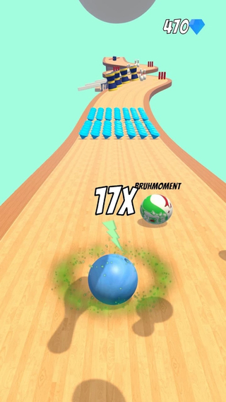 Bowling Rushv0.1 ׿