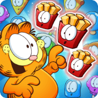 加菲猫零食时间Garfield Snacktimev1.23.0 最新版