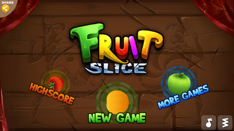 ˮ(Fruit Slice)v1.4.5 ׿