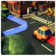 汽车谜题小游戏(CarPuzzler)v1.0 安卓版