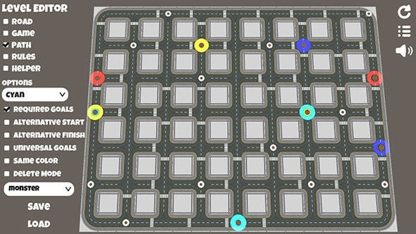 汽车谜题小游戏(CarPuzzler)v1.0 安卓版