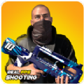 ʵսReal Gun Shooting Fps Strikev0.6 °