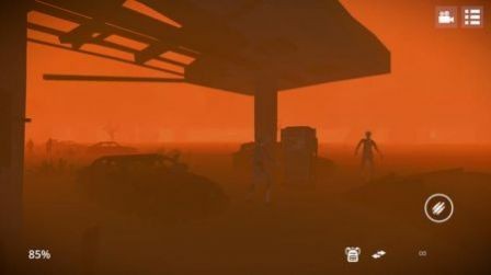 ҰDead Wasteland Survivalv1.0.0 ׿