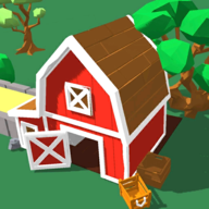 ϲũ(Merge Farm Tycoon)v0.1.1 ׿