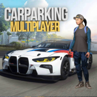 ֶͣͣ4K汾(Car Parking)v4.8.6.9.3 