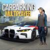 ֶͣͣ4K(Car Parking)v4.8.6.9.3 