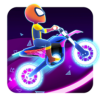 Ħ޺(Moto Bike Neon Racing)v1.0.1 ׿