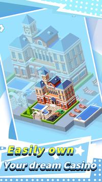 ĳCrazy Cityv1.0.0 İ