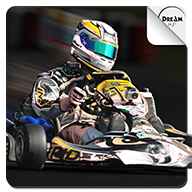 ޿3d(Kart Racing Ultimate)v8.6 ׿