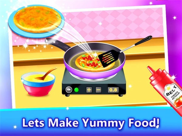 ձJapanese Cooking Master Chefv1.1.1 İ