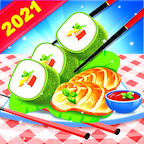 日本料理主厨Japanese Cooking Master Chefv1.1.1 中文版