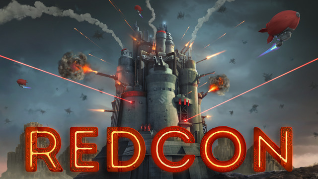 ս״̬(REDCON)v1.4.4 İ