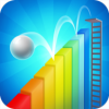 ¥3D(Stair Sort 3D)