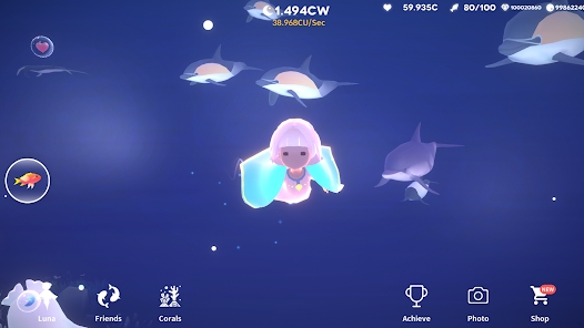 ocean֮(ͥԺ)v1.1.8 ׿