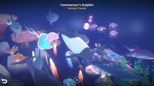 ocean֮(ͥԺ)v1.1.8 ׿