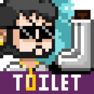 һToilet Guyv1.1.1 İ