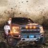 ԽҰͳ(Offroad Mud Runner)